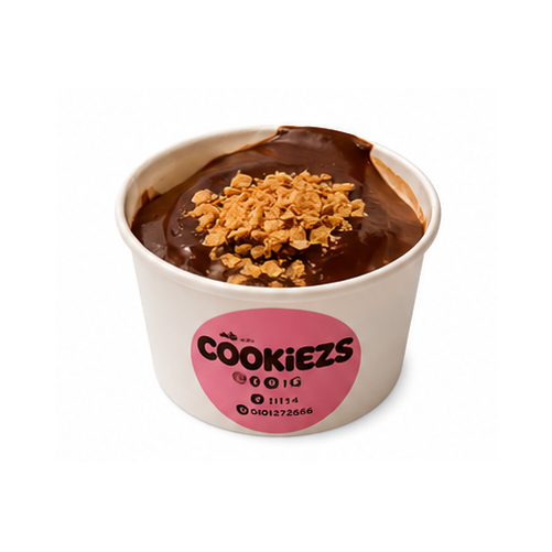 Pudding Cookies